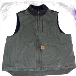 Carhartt vest